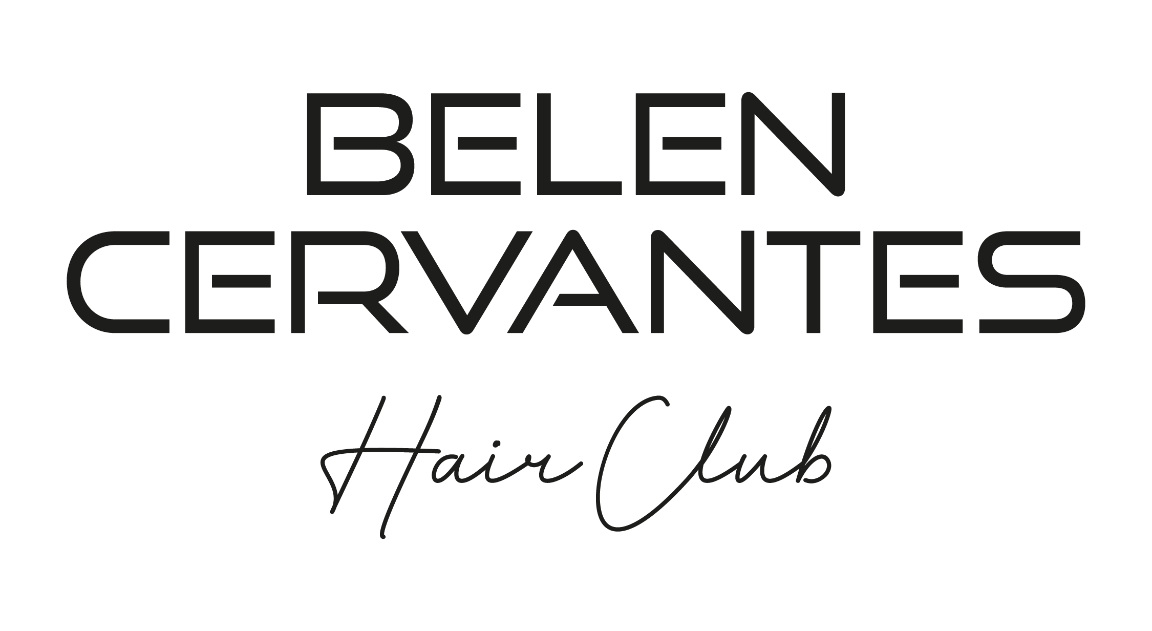 CERVANTES Hair Club